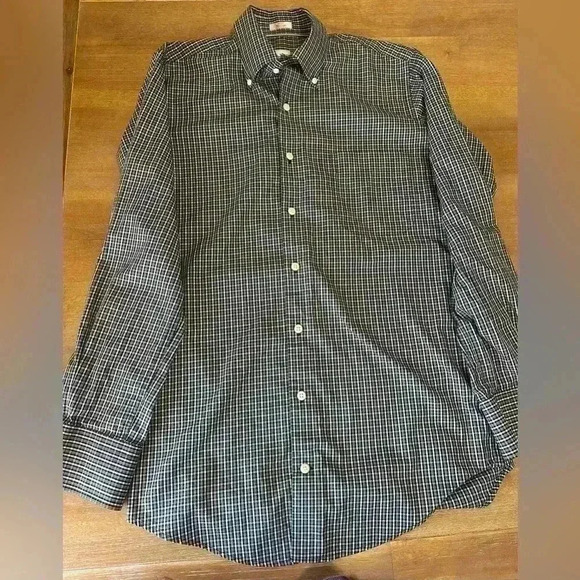 Peter Millar button down - Picture 3 of 6